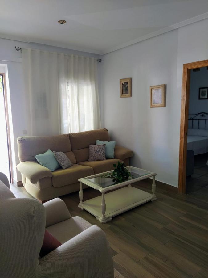 Casa Rey Don Pedro Vila Córdova Exterior foto