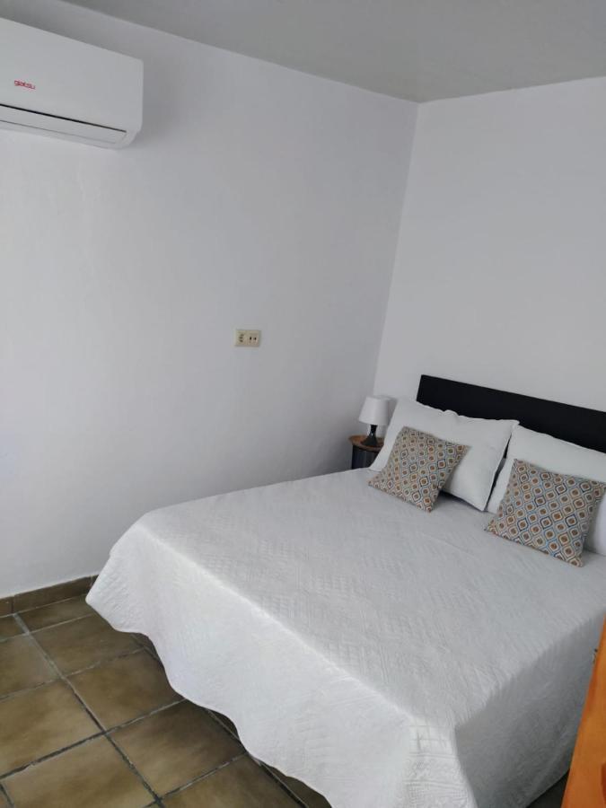 Casa Rey Don Pedro Vila Córdova Exterior foto